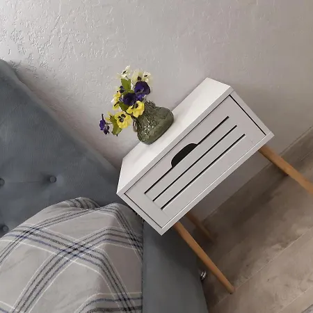 Комфорт У Моря Apartment Odesa