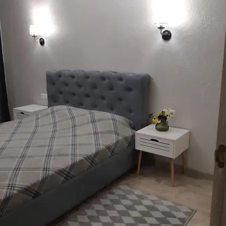 Apartment Комфорт У Моря