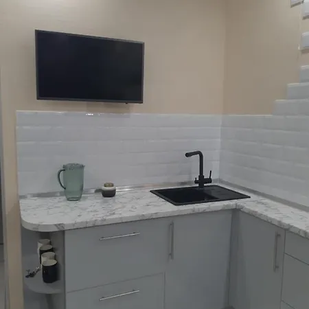 Apartment Комфорт У Моря