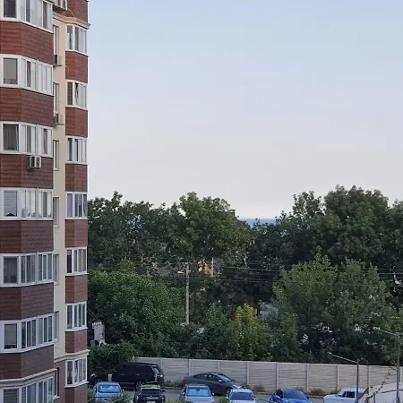 Apartment Комфорт У Моря Odesa