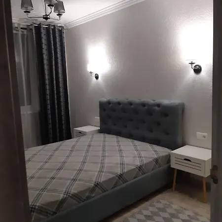 Apartment Комфорт У Моря