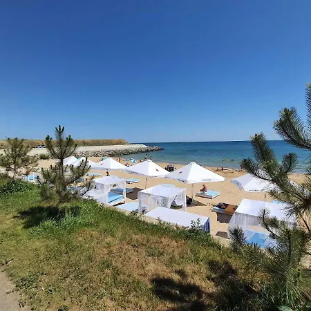 Комфорт У Моря Apartment Odesa