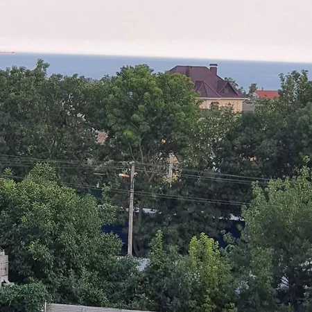 Комфорт У Моря Apartment Odesa