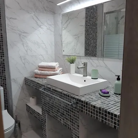 Apartment Комфорт У Моря *