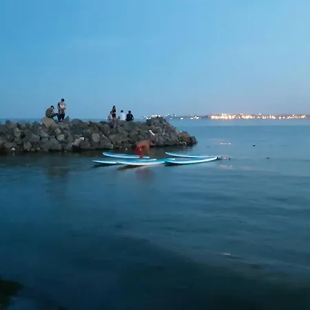 Комфорт У Моря Apartment Odesa