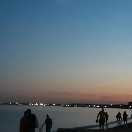 Комфорт У Моря *