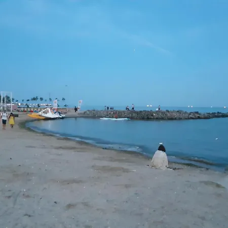 Комфорт У Моря * Odesa