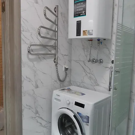 Apartment Комфорт У Моря Odesa